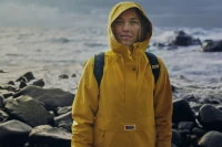 Fjallraven Vardag Hydratic Anorak W
