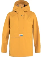 Fjallraven Vardag Hydratic Anorak W, kolor: 161 - Mustard Yellow