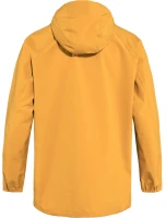 Fjallraven Vardag Hydratic Anorak W, kolor: 161 - Mustard Yellow