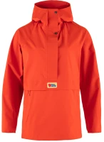 Fjallraven Vardag Hydratic Anorak W, kolor: 214 - Flame Orange