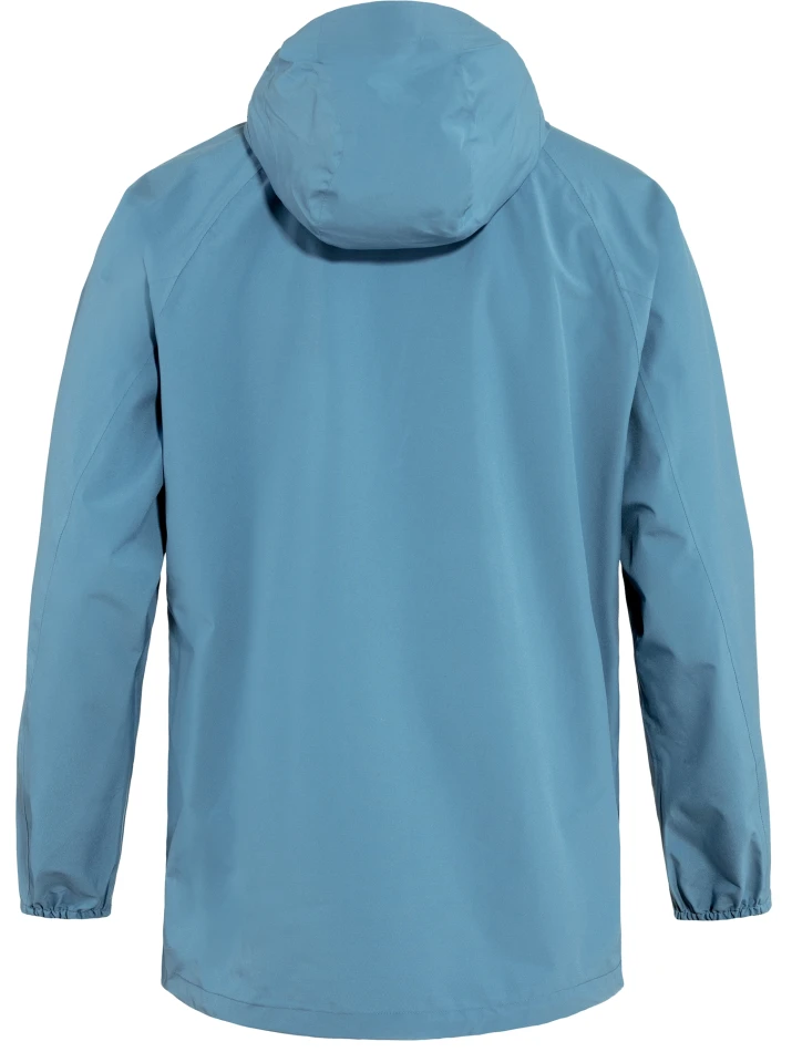 Fjallraven Vardag Hydratic Anorak W, kolor: 543 - Dawn Blue