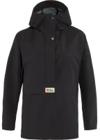 Fjallraven Vardag Hydratic Anorak W, kolor: 550 - Black