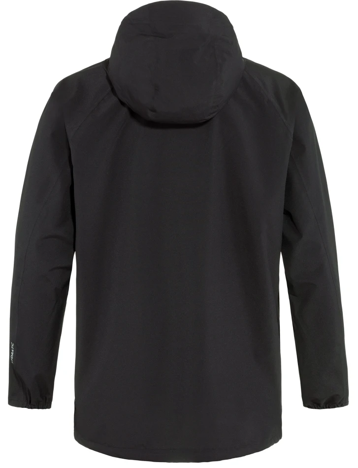 Fjallraven Vardag Hydratic Anorak W, kolor: 550 - Black