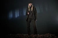 Lady Muflon Pro Fleece Jacket, kolor: 376 - Art Green - 3