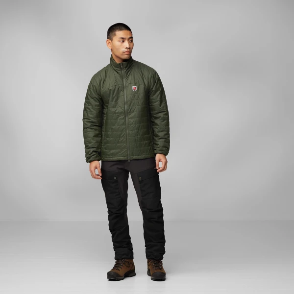 Fjallraven Expedition X-Latt Jacket W