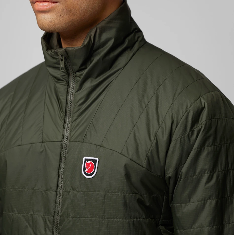 Fjallraven Expedition X-Latt Jacket M