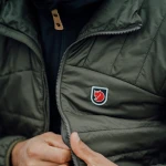 Fjallraven Expedition X-Latt Jacket M