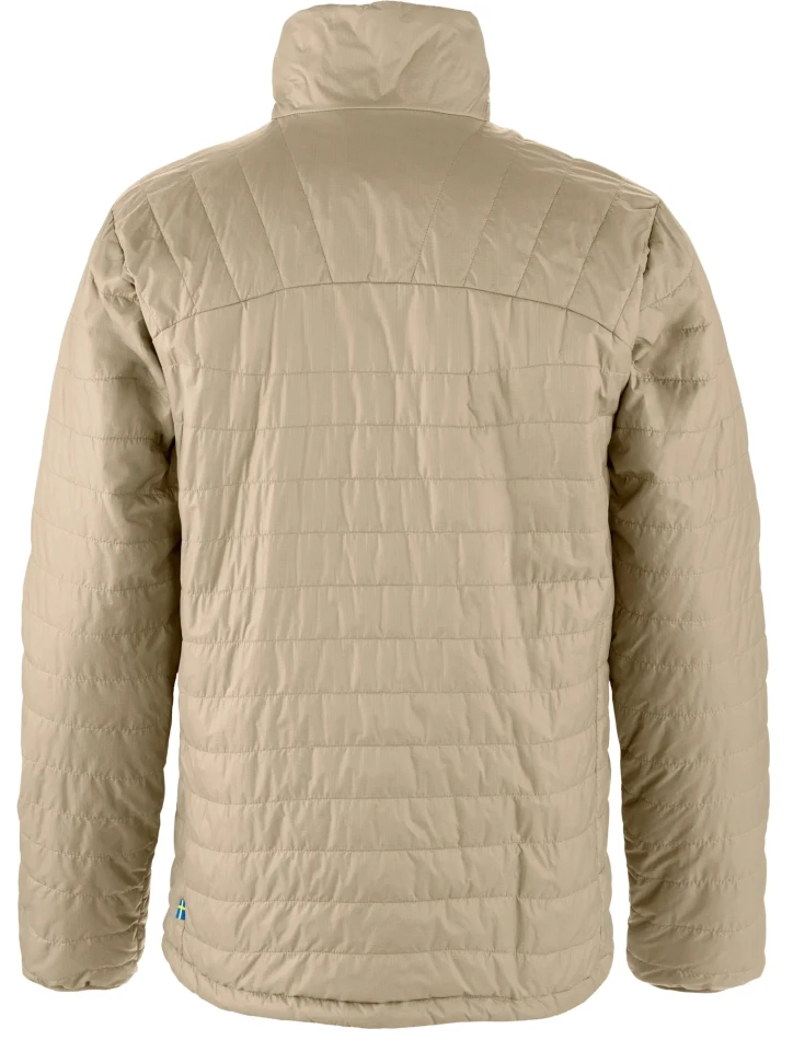 Fjallraven Expedition X-Latt Jacket M, kolor: 118 - Fossil