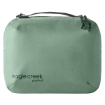 Eagle Creek Reveal Trifold Toiletry Kit, kolor: Willow Green
