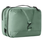 Eagle Creek Reveal Trifold Toiletry Kit, kolor: Willow Green - widok boczny od tyłu