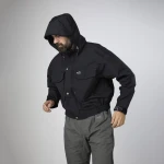 Geoff Anderson WS Basis, kolor: Black -czarny
