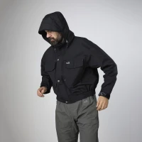 Geoff Anderson WS Basis, kolor: Black -czarny