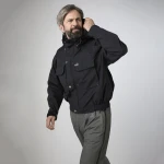 Geoff Anderson WS Basis, kolor: Light Green - zielony