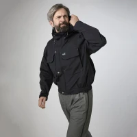 Geoff Anderson WS Basis, kolor: Light Green - zielony