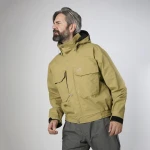 Geoff Anderson WS Basis, kolor: Light Green - zielony