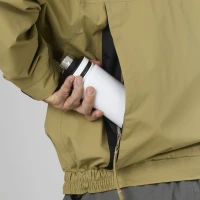 Geoff Anderson WS Basis, kolor: Light Green - zielony