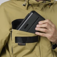 Geoff Anderson WS Basis, kolor: Light Green - zielony