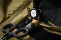 Geoff Anderson WS Basis, kolor: Light Green - zielony