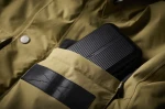 Geoff Anderson WS Basis, kolor: Light Green - zielony