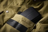 Geoff Anderson WS Basis, kolor: Light Green - zielony