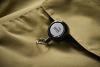 Geoff Anderson WS Basis, kolor: Light Green - zielony