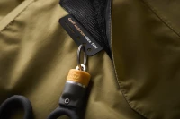 Geoff Anderson WS Basis, kolor: Light Green - zielony