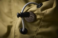 Geoff Anderson WS Basis, kolor: Light Green - zielony