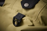 Geoff Anderson WS Basis, kolor: Light Green - zielony