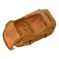 Eagle Creek Cargo Hauler Duffel 90L, kolor: Orange - wnętrze
