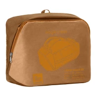 Eagle Creek Cargo Hauler Duffel 90L, kolor: Orange - torba spakowana