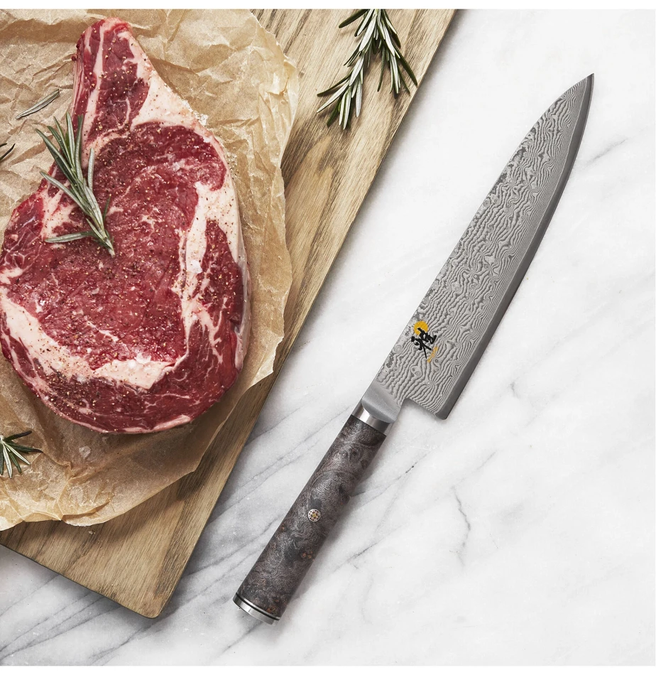 Miyabi 5000MCD 67 Chief Knife