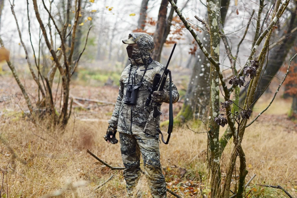 Excape Winter Gloves, kolor: 93 -Realtree Excape - 2
