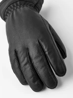 Buvika Deerskin, kolor: 100 - Black - 4