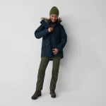 Fjallraven Singi Down Jacket W