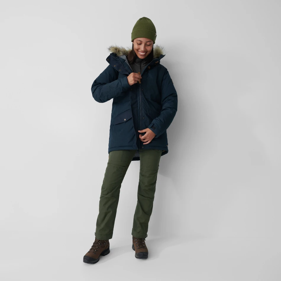 Fjallraven Singi Down Jacket W