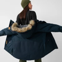 Fjallraven Singi Down Jacket W