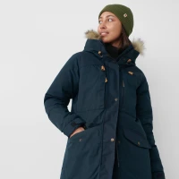 Fjallraven Singi Down Jacket W