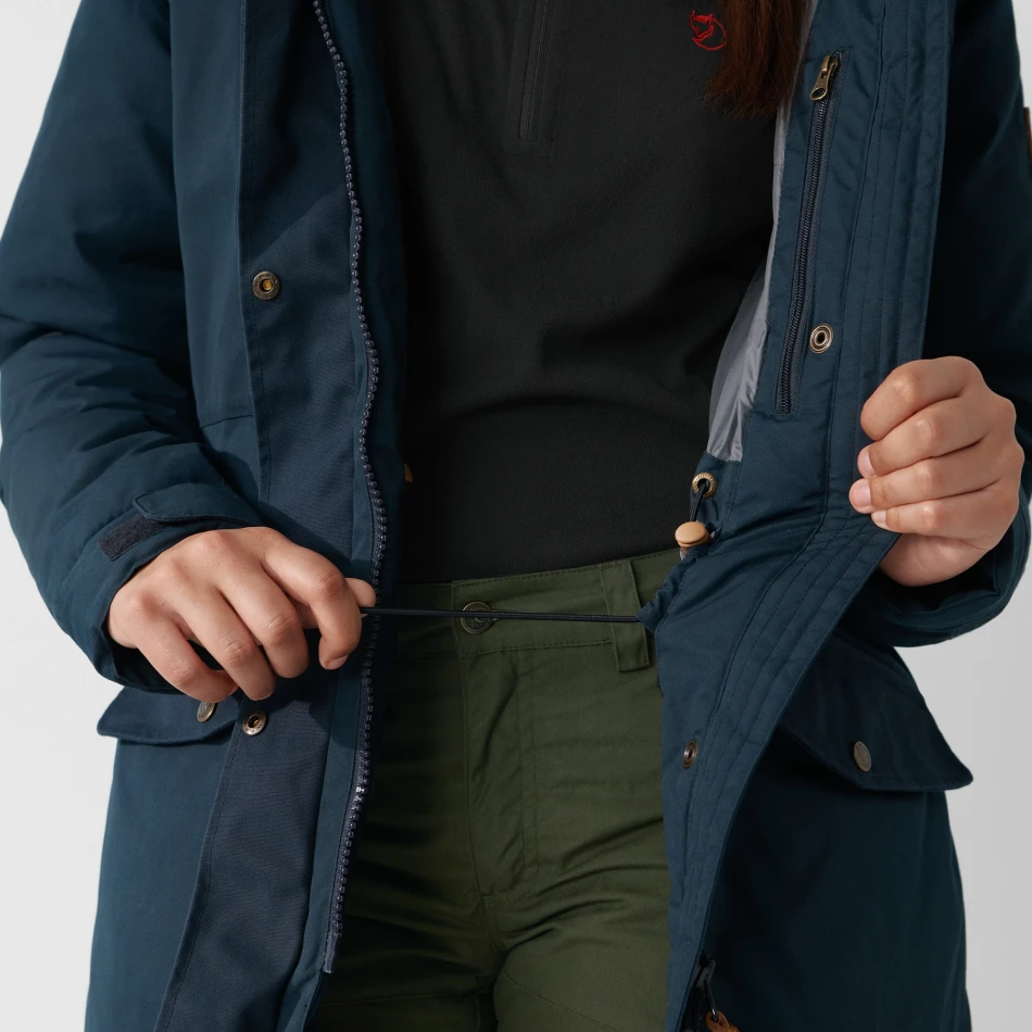 Fjallraven Singi Down Jacket W