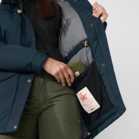 Fjallraven Singi Down Jacket W