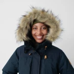 Fjallraven Singi Down Jacket W