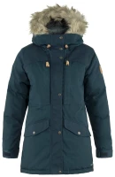 Fjallraven Singi Down Jacket W, kolor: 555 - Dark Navy