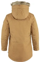 Fjallraven Singi Down Jacket W, kolor: 232 - Buckwheat Brown