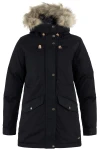 Fjallraven Singi Down Jacket W, kolor: 550 - Black
