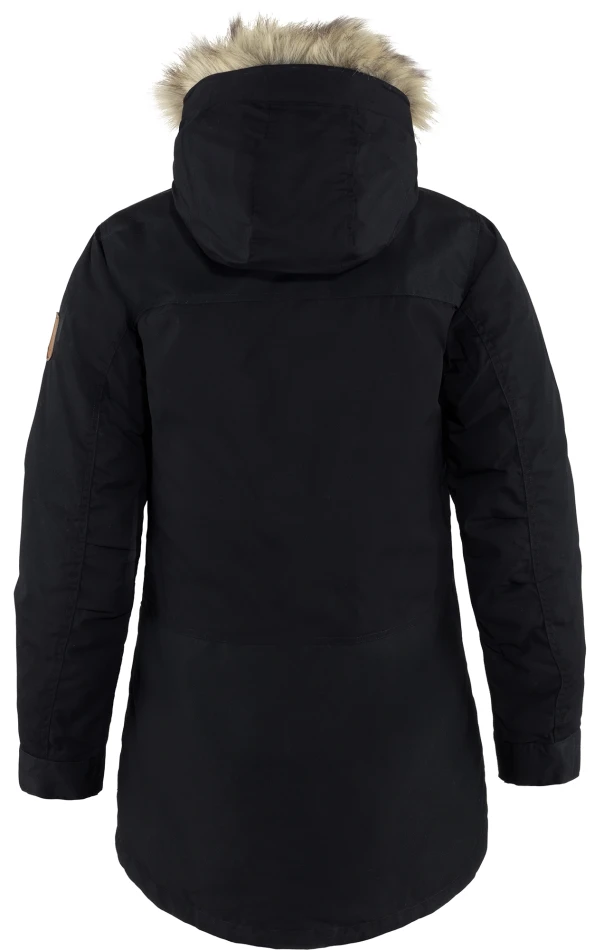 Fjallraven Singi Down Jacket W, kolor: 550 - Black