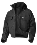 Geoff Anderson WS Basis, kolor: Black - czarny