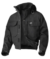 Geoff Anderson WS Basis, kolor: Black - czarny