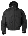 Geoff Anderson WS Basis, kolor: Black - czarny
