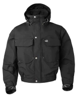 Geoff Anderson WS Basis, kolor: Black - czarny