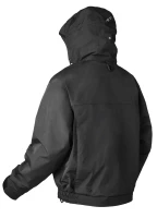 Geoff Anderson WS Basis, kolor: Black - czarny