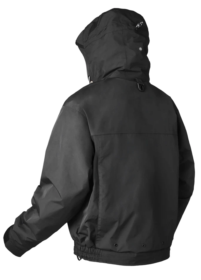 Geoff Anderson WS Basis, kolor: Black - czarny